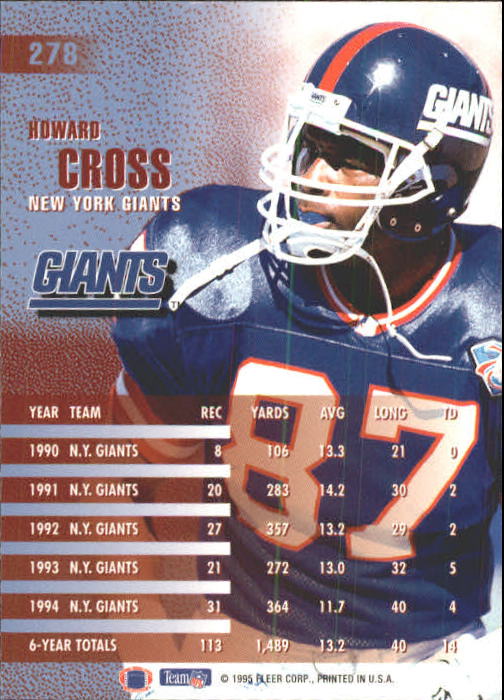 A9318- 1995 Fleer Football Cards 251-400 +Inserts -You Pick- 15+ FREE US SHIP - Picture 55 of 330