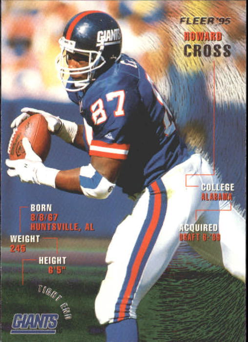 A9318- 1995 Fleer Football Cards 251-400 +Inserts -You Pick- 15+ FREE US SHIP - Picture 54 of 330