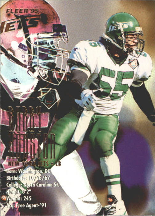 A9318- 1995 Fleer Football Cards 251-400 +Inserts -You Pick- 15+ FREE US SHIP - Picture 80 of 330