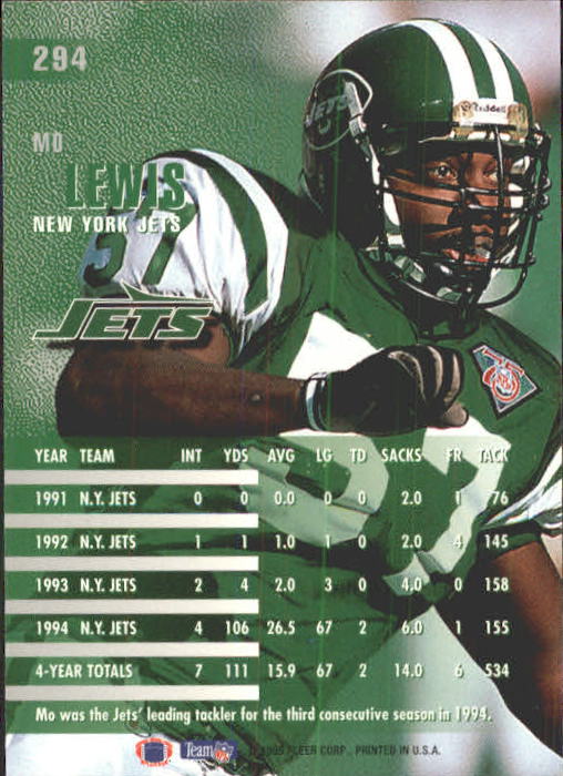 A9318- 1995 Fleer Football Cards 251-400 +Inserts -You Pick- 15+ FREE US SHIP - Picture 87 of 330