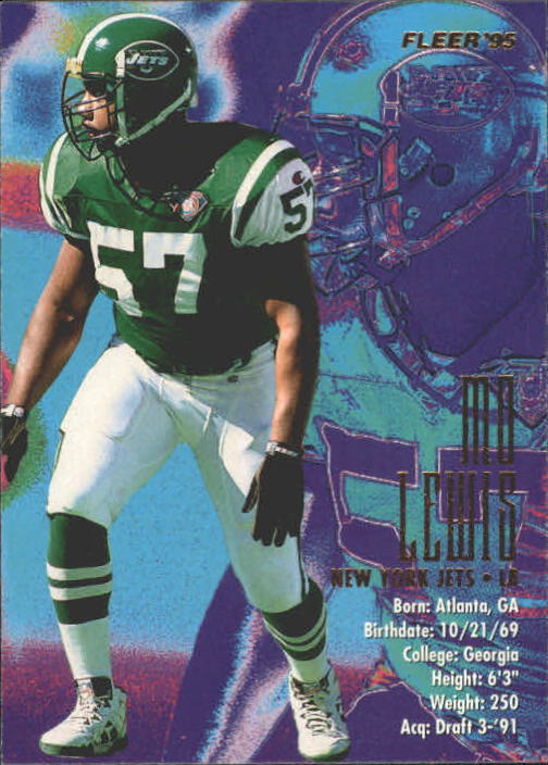 A9318- 1995 Fleer Football Cards 251-400 +Inserts -You Pick- 15+ FREE US SHIP - Picture 86 of 330