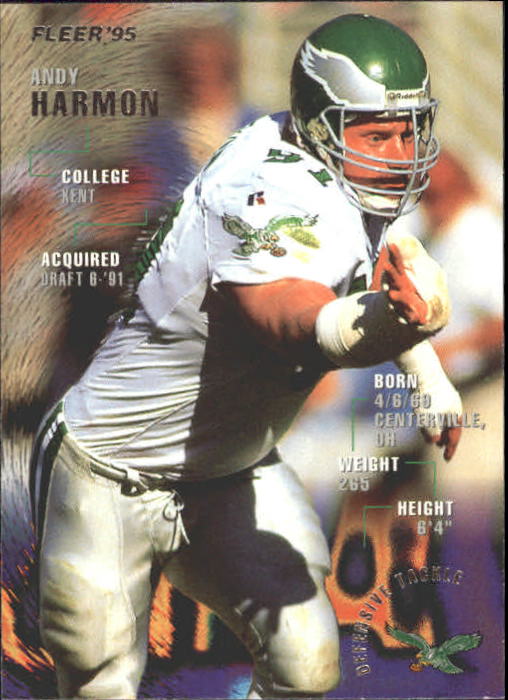 A9318- 1995 Fleer Football Cards 251-400 +Inserts -You Pick- 15+ FREE US SHIP - Picture 102 of 330