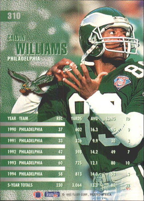 A9318- 1995 Fleer Football Cards 251-400 +Inserts -You Pick- 15+ FREE US SHIP - Picture 107 of 330