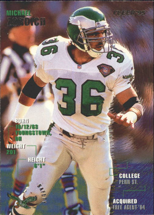 A9318- 1995 Fleer Football Cards 251-400 +Inserts -You Pick- 15+ FREE US SHIP - Picture 108 of 330