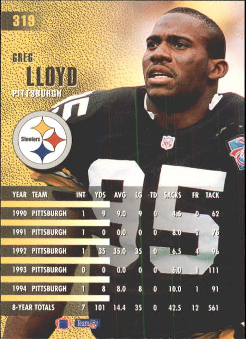 A9318- 1995 Fleer Football Cards 251-400 +Inserts -You Pick- 15+ FREE US SHIP - Picture 121 of 330