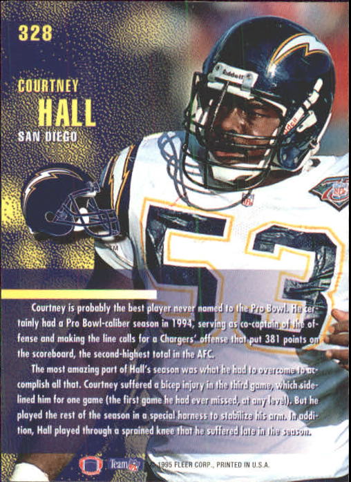 A9318- 1995 Fleer Football Cards 251-400 +Inserts -You Pick- 15+ FREE US SHIP - Picture 139 of 330