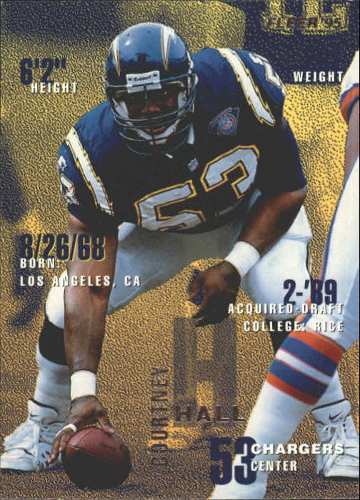 A9318- 1995 Fleer Football Cards 251-400 +Inserts -You Pick- 15+ FREE US SHIP - Picture 138 of 330
