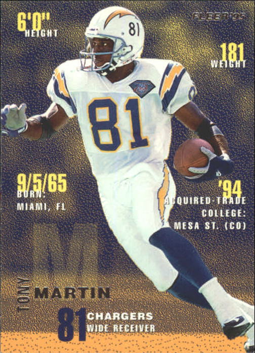 A9318- 1995 Fleer Football Cards 251-400 +Inserts -You Pick- 15+ FREE US SHIP - Picture 148 of 330