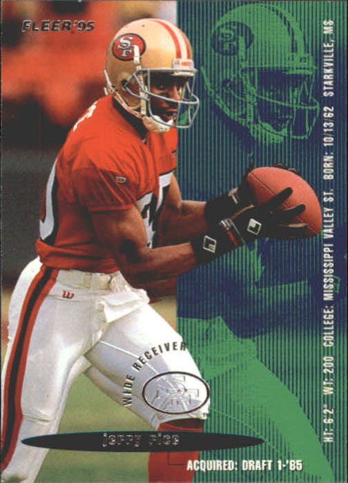 A9318- 1995 Fleer Football Cards 251-400 +Inserts -You Pick- 15+ FREE US SHIP - Picture 174 of 330