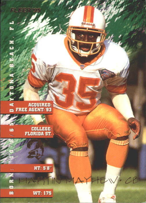 A9318- 1995 Fleer Football Cards 251-400 +Inserts -You Pick- 15+ FREE US SHIP - Picture 230 of 330