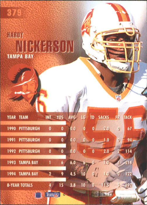 A9318- 1995 Fleer Football Cards 251-400 +Inserts -You Pick- 15+ FREE US SHIP - Picture 233 of 330