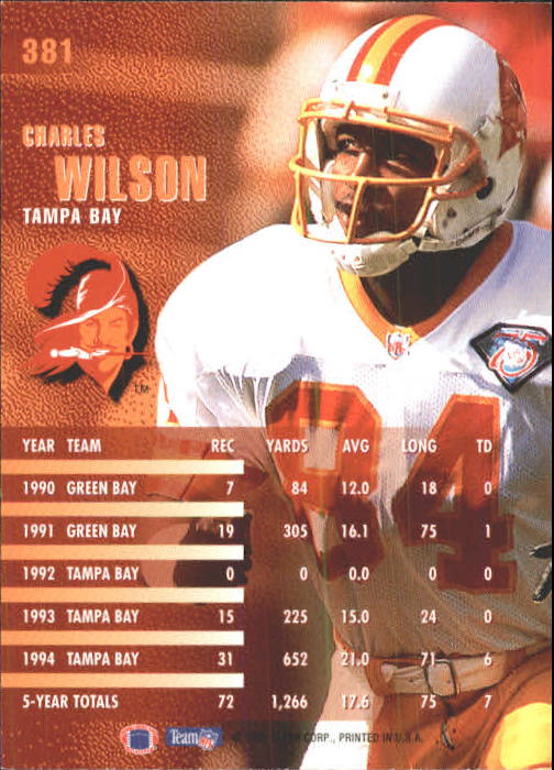 A9318- 1995 Fleer Football Cards 251-400 +Inserts -You Pick- 15+ FREE US SHIP - Picture 237 of 330