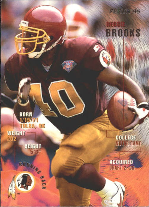 A9318- 1995 Fleer Football Cards 251-400 +Inserts -You Pick- 15+ FREE US SHIP - Picture 238 of 330