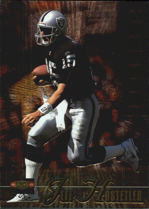 A6768- 1995 Images Limited Football Card #s 1-125 You Pick- 15+ FREE US SHIP - Picture 20 of 219