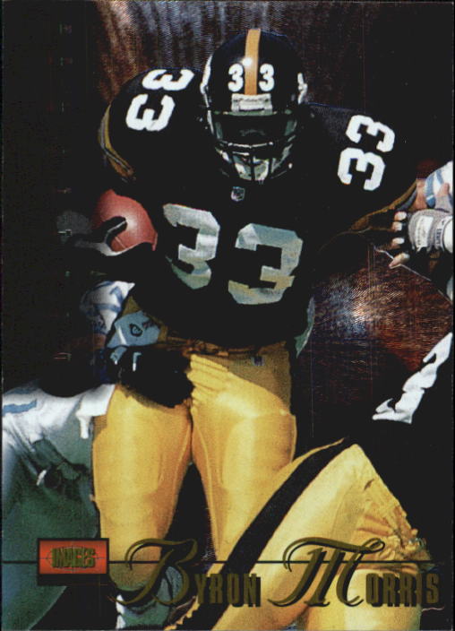 A6768- 1995 Images Limited Football Card #s 1-125 You Pick- 15+ FREE US SHIP - Picture 26 of 219