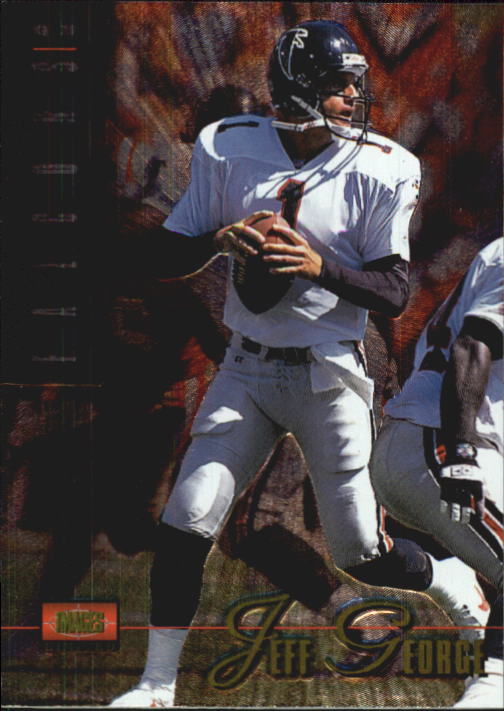 A6768- 1995 Images Limited Football Card #s 1-125 You Pick- 15+ FREE US SHIP - Picture 32 of 219