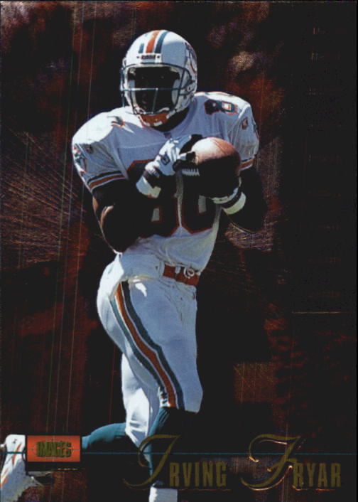 A6768- 1995 Images Limited Football Card #s 1-125 You Pick- 15+ FREE US SHIP - Picture 38 of 219