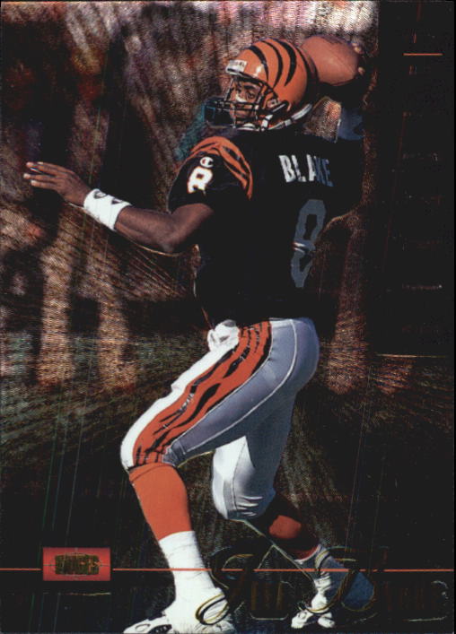 A6768- 1995 Images Limited Football Card #s 1-125 You Pick- 15+ FREE US SHIP - Picture 40 of 219