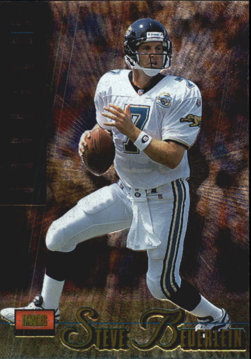 A6768- 1995 Images Limited Football Card #s 1-125 You Pick- 15+ FREE US SHIP - Picture 46 of 219
