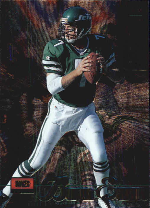A6768- 1995 Images Limited Football Card #s 1-125 You Pick- 15+ FREE US SHIP - Picture 54 of 219