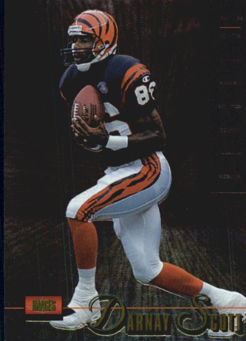 A6768- 1995 Images Limited Football Card #s 1-125 You Pick- 15+ FREE US SHIP - Picture 68 of 219