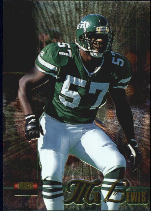 A6768- 1995 Images Limited Football Card #s 1-125 You Pick- 15+ FREE US SHIP - Picture 84 of 219