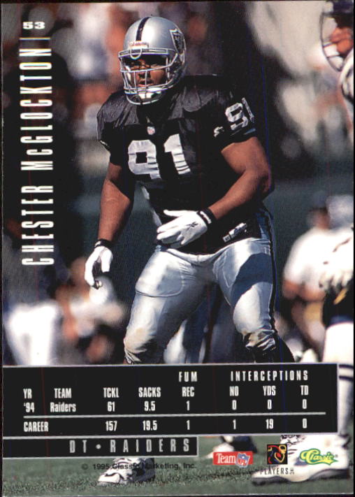 A6768- 1995 Images Limited Football Card #s 1-125 You Pick- 15+ FREE US SHIP - Picture 91 of 219