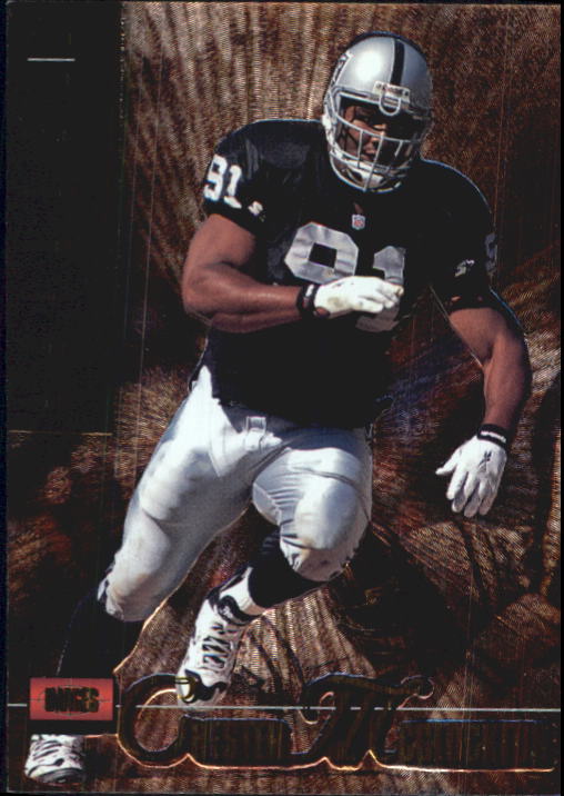 A6768- 1995 Images Limited Football Card #s 1-125 You Pick- 15+ FREE US SHIP - Picture 90 of 219