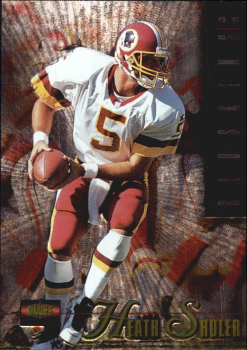 A6768- 1995 Images Limited Football Card #s 1-125 You Pick- 15+ FREE US SHIP - Picture 92 of 219