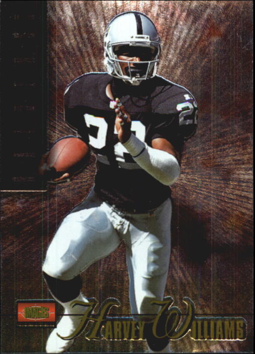 A6768- 1995 Images Limited Football Card #s 1-125 You Pick- 15+ FREE US SHIP - Picture 100 of 219
