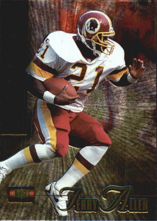 A6768- 1995 Images Limited Football Card #s 1-125 You Pick- 15+ FREE US SHIP - Picture 108 of 219