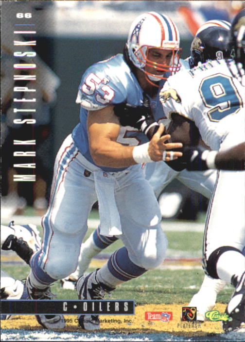 A6768- 1995 Images Limited Football Card #s 1-125 You Pick- 15+ FREE US SHIP - Picture 113 of 219
