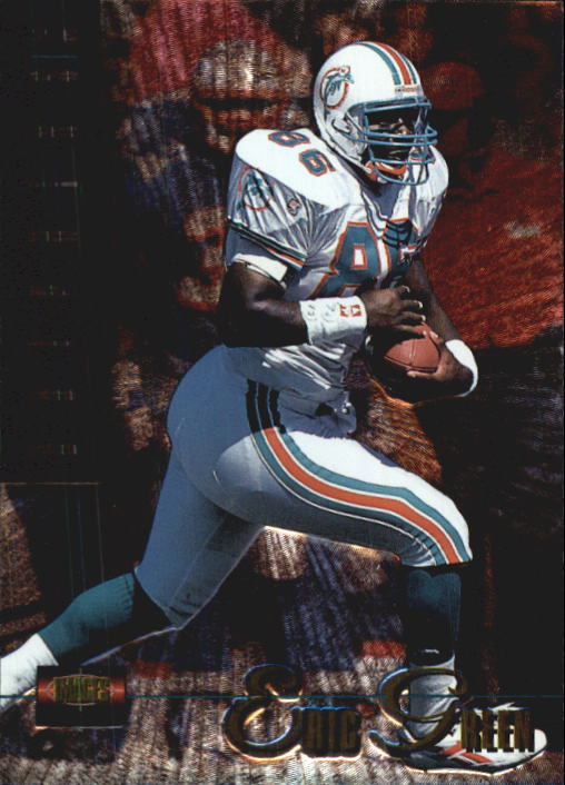 A6768- 1995 Images Limited Football Card #s 1-125 You Pick- 15+ FREE US SHIP - Picture 132 of 219