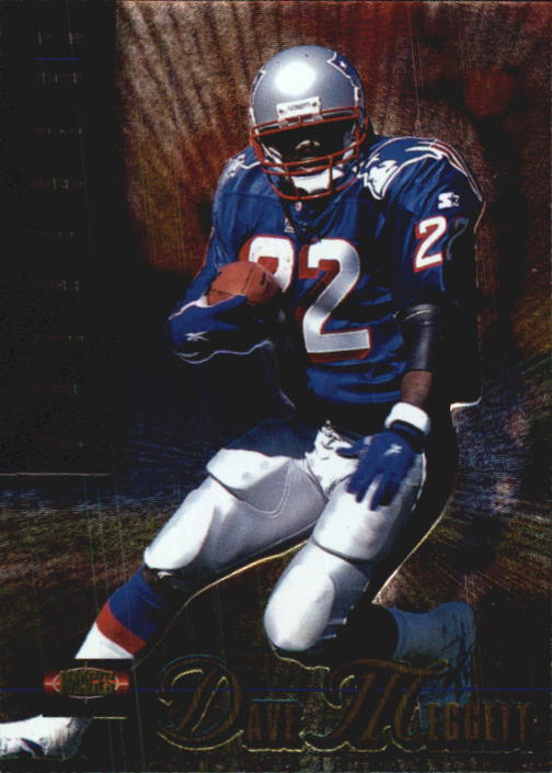 A6768- 1995 Images Limited Football Card #s 1-125 You Pick- 15+ FREE US SHIP - Picture 134 of 219