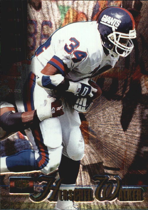 A6768- 1995 Images Limited Football Card #s 1-125 You Pick- 15+ FREE US SHIP - Picture 136 of 219