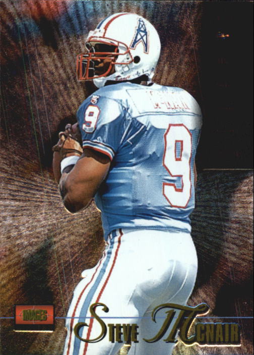 A6768- 1995 Images Limited Football Card #s 1-125 You Pick- 15+ FREE US SHIP - Picture 144 of 219