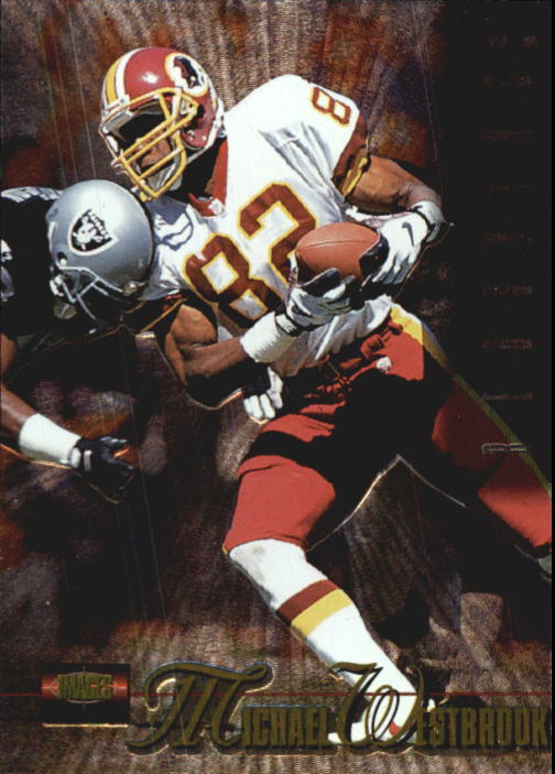 A6768- 1995 Images Limited Football Card #s 1-125 You Pick- 15+ FREE US SHIP - Picture 146 of 219
