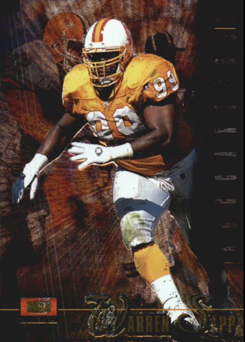 A6768- 1995 Images Limited Football Card #s 1-125 You Pick- 15+ FREE US SHIP - Picture 152 of 219
