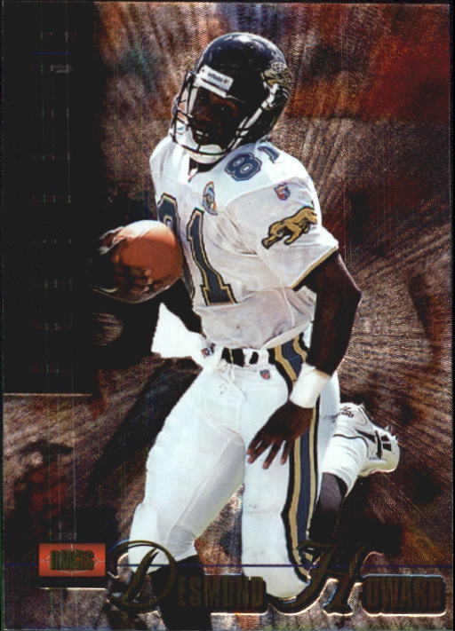 A6768- 1995 Images Limited Football Card #s 1-125 You Pick- 15+ FREE US SHIP - Picture 164 of 219