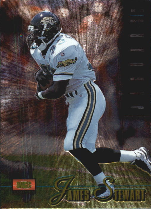 A6768- 1995 Images Limited Football Card #s 1-125 You Pick- 15+ FREE US SHIP - Picture 166 of 219