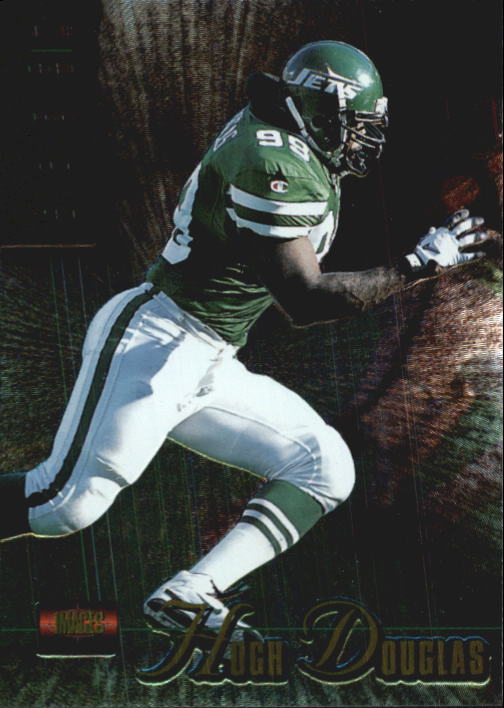 A6768- 1995 Images Limited Football Card #s 1-125 You Pick- 15+ FREE US SHIP - Picture 170 of 219