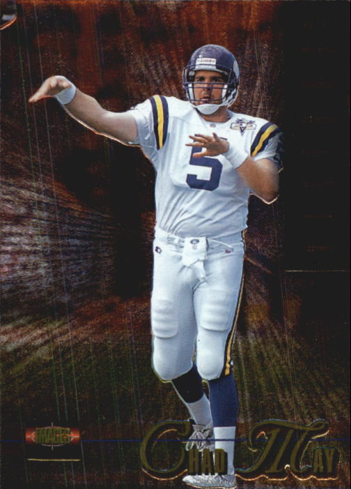 A6768- 1995 Images Limited Football Card #s 1-125 You Pick- 15+ FREE US SHIP - Picture 182 of 219