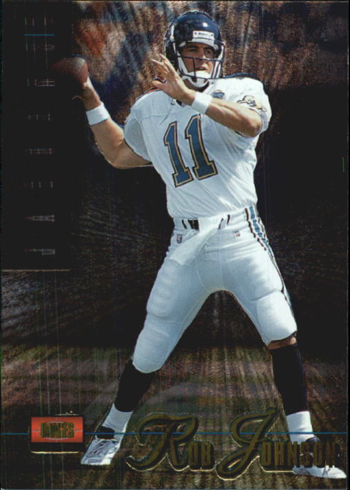 A6768- 1995 Images Limited Football Card #s 1-125 You Pick- 15+ FREE US SHIP - Picture 184 of 219