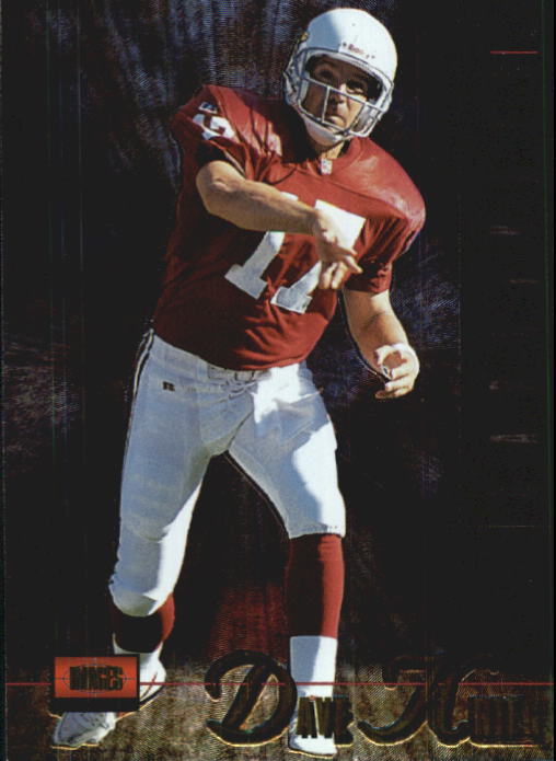 A6768- 1995 Images Limited Football Card #s 1-125 You Pick- 15+ FREE US SHIP - Picture 198 of 219