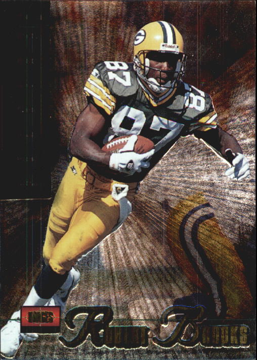 A6768- 1995 Images Limited Football Card #s 1-125 You Pick- 15+ FREE US SHIP - Picture 204 of 219