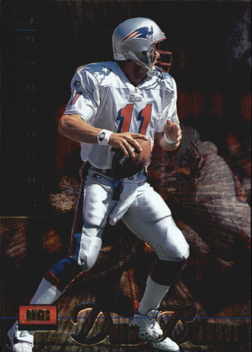 A6768- 1995 Images Limited Football Card #s 1-125 You Pick- 15+ FREE US SHIP - Picture 208 of 219