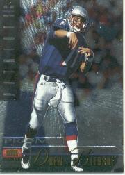 1995 Images Limited (Classic) Football "Insert and Promo" Cards - Picture 16 of 17