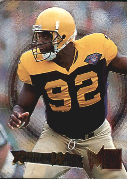 Reggie White cards (1988-2020) Eagles Packers - You Choose