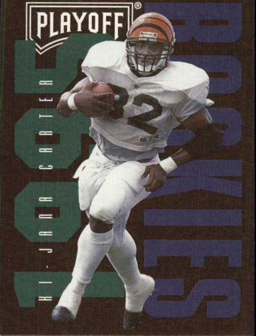 B5804- 1995 Playoff Contenders FB #s 1-150 +Inserts -You Pick- 15+ FREE US SHIP - Picture 190 of 219