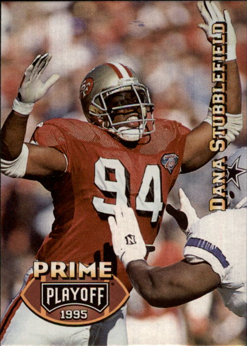 Buy Dana Stubblefield Cards Online  Dana Stubblefield Football Price Guide  - Beckett